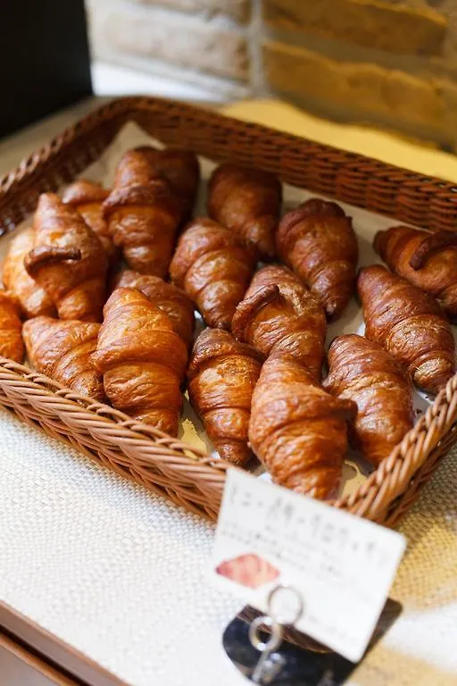 Arietta Hotel & Trattoria Tokyo prefektur