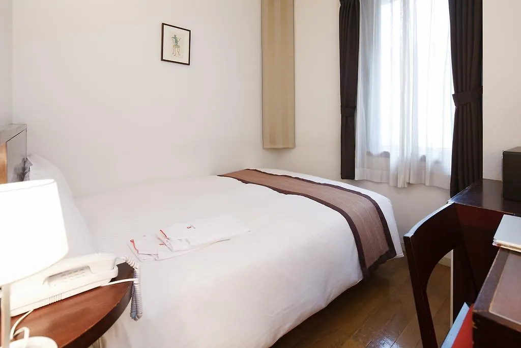 Arietta Hotel & Trattoria Tokyo prefektur