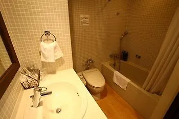 Arietta Hotel & Trattoria Tokyo prefektur