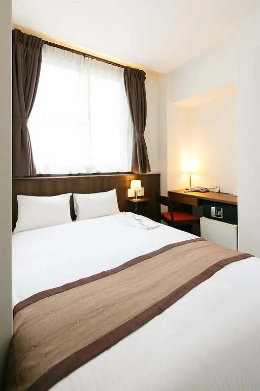 Arietta Hotel & Trattoria Tokyo prefektur