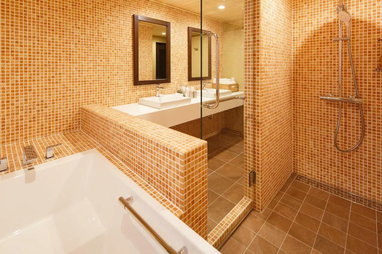 Arietta Hotel & Trattoria Tokyo prefektur