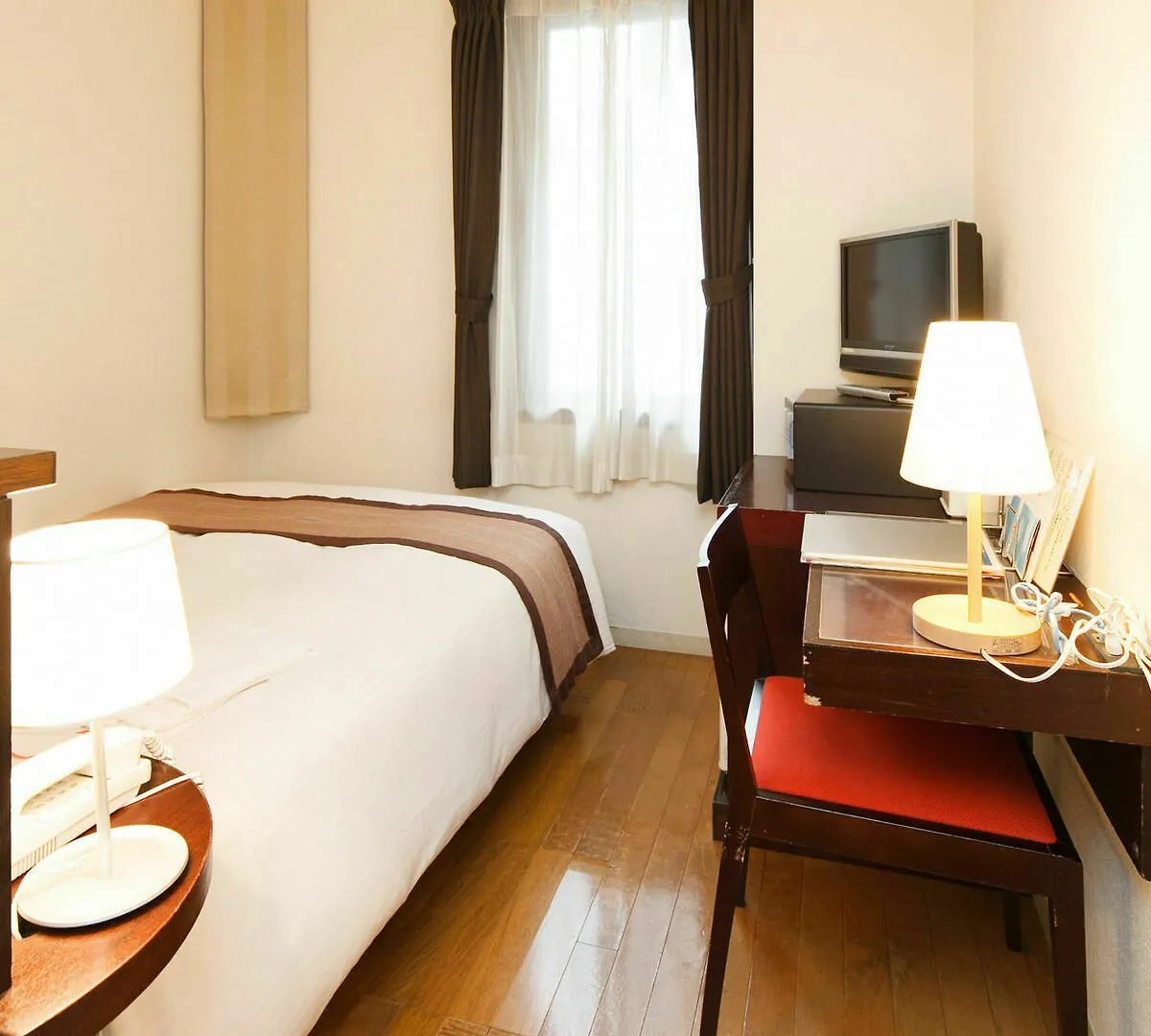 Arietta Hotel & Trattoria Tokyo prefektur