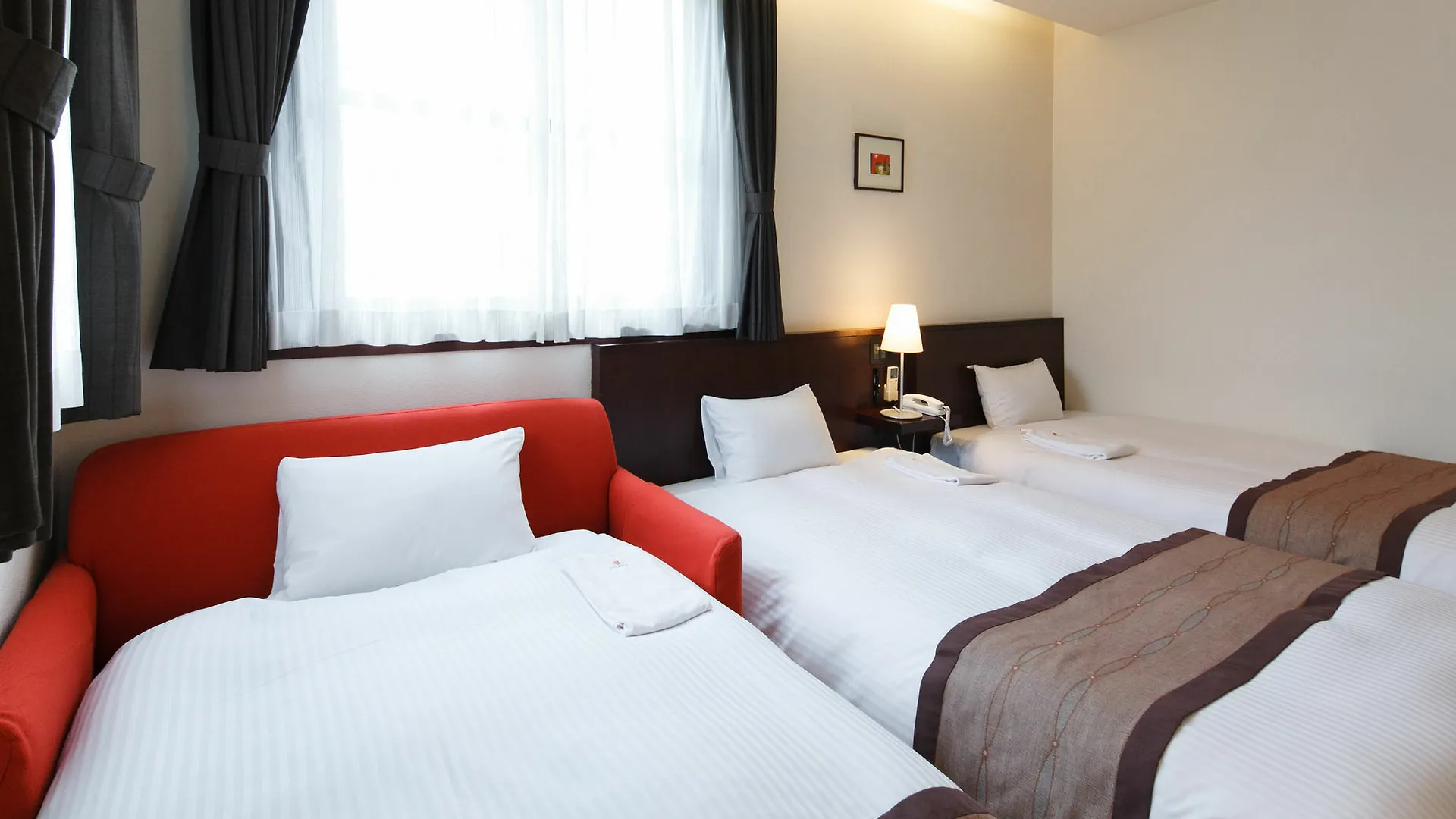 Arietta Hotel & Trattoria Tokyo prefektur