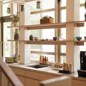 ホテル ゼンティス大阪 *****