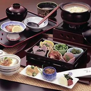 ホテル 西喜楼 **