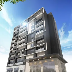 ホテル 大村ステーションホテル長崎空港 ***