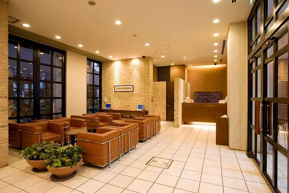 Arietta Hotel & Trattoria Tōkyō