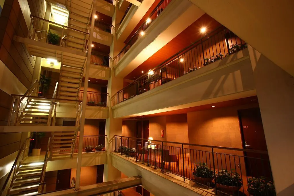 Arietta Hotel & Trattoria Tōkyō