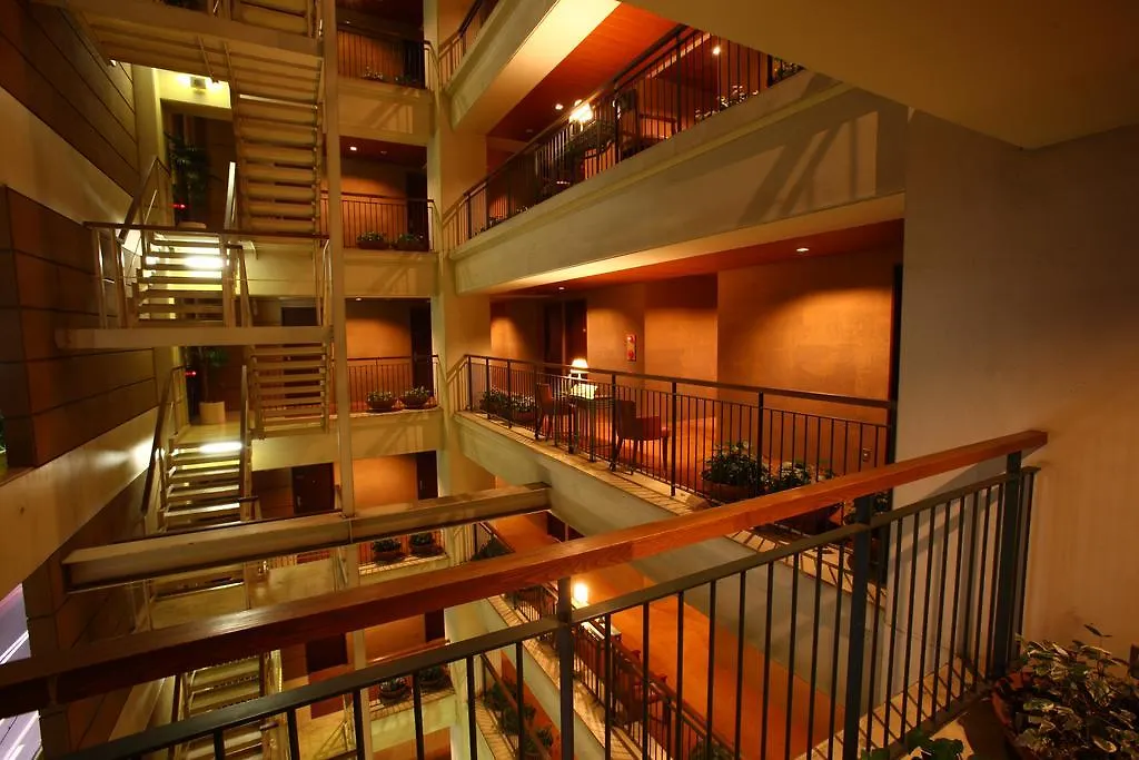 Arietta Hotel & Trattoria Tōkyō Japon
