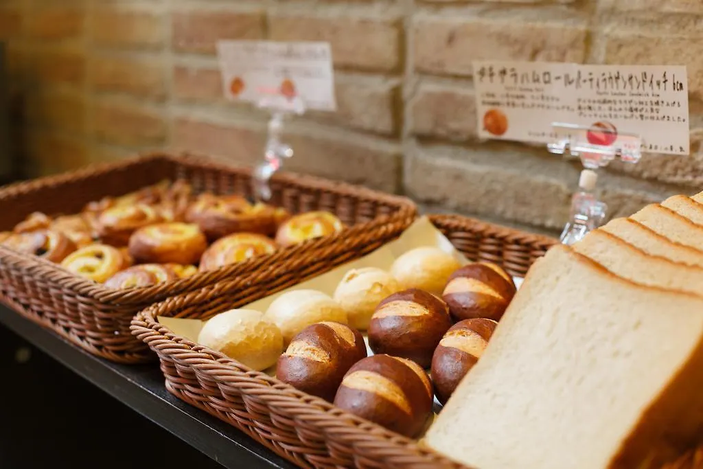 Arietta Hotel & Trattoria Tōkyō