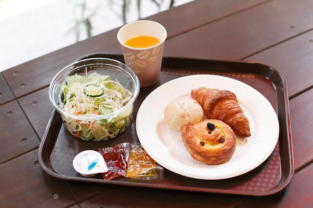 Arietta Hotel & Trattoria Tōkyō
