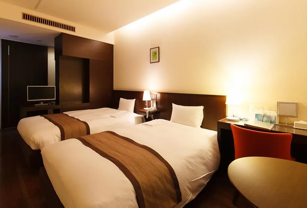 Arietta Hotel & Trattoria Tōkyō 3*,