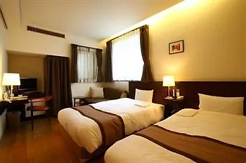 ***  Arietta Hotel & Trattoria Tōkyō Japon