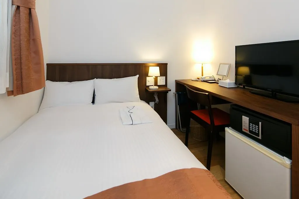Arietta Hotel & Trattoria Tōkyō 3*,  Japon