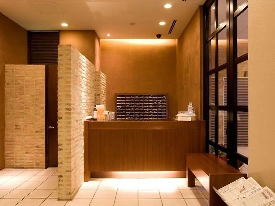 Arietta Hotel & Trattoria Tōkyō