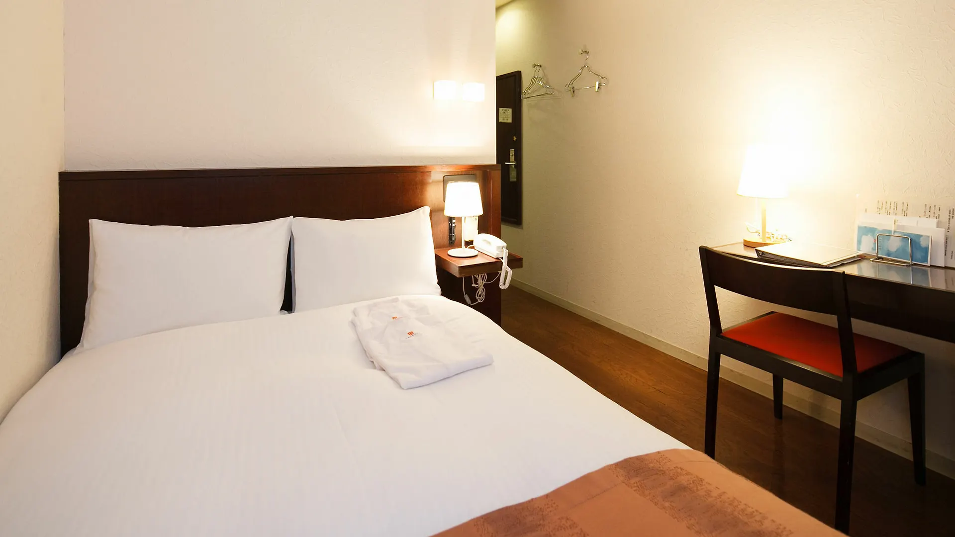 Arietta Hotel & Trattoria Tōkyō 3*,  Japon