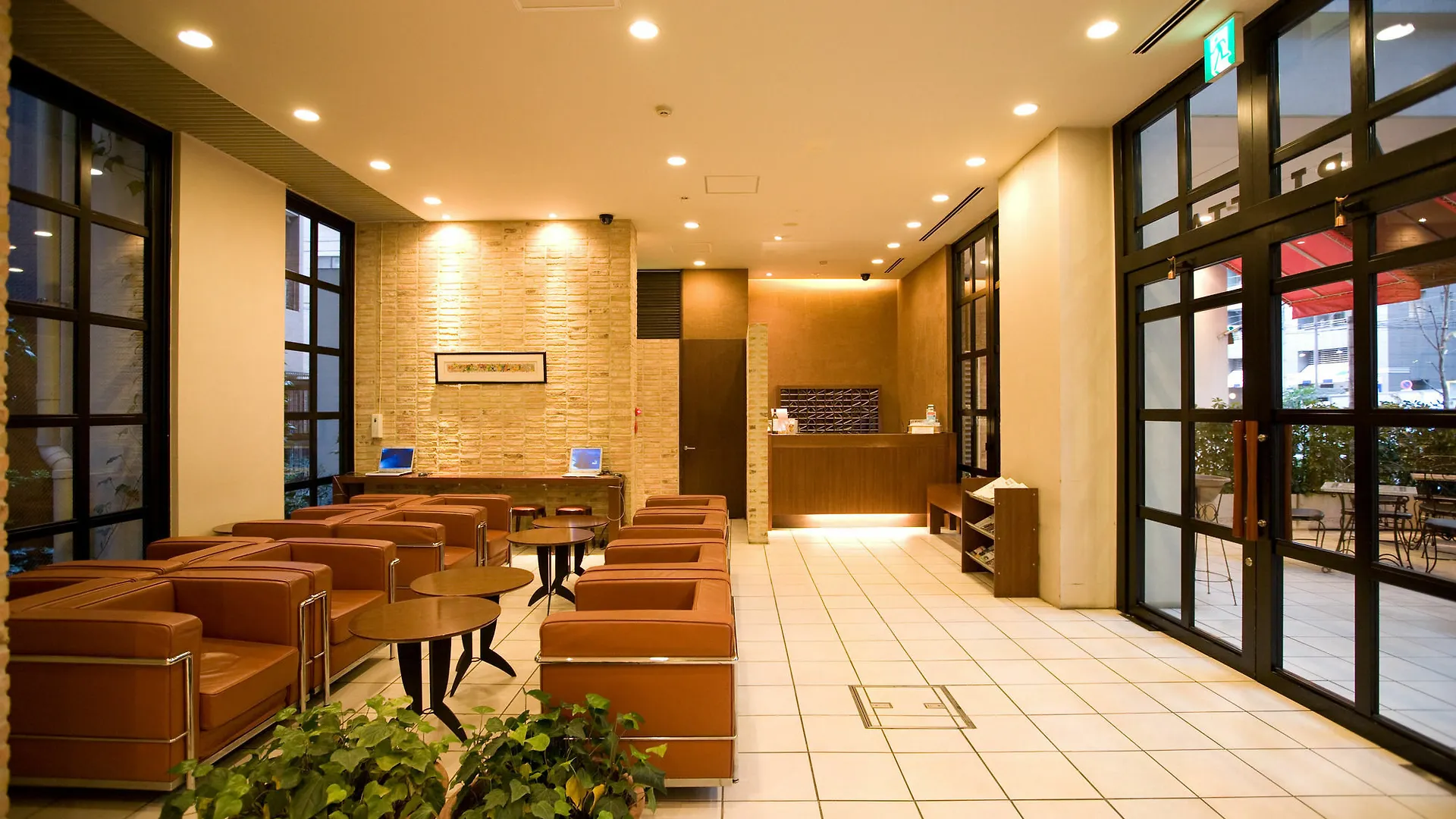 Arietta Hotel & Trattoria Tōkyō