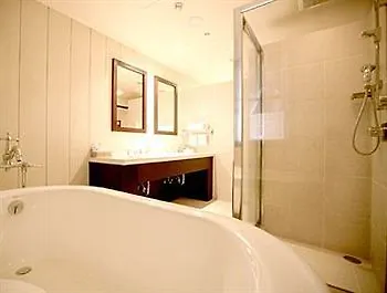 Arietta Hotel & Trattoria 東京都 3*,