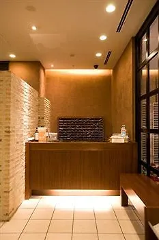 Arietta Hotel & Trattoria 東京都