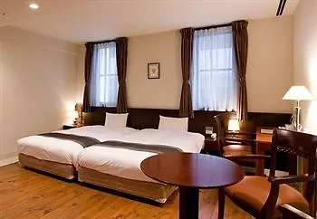 ***  Arietta Hotel & Trattoria 東京都 日本