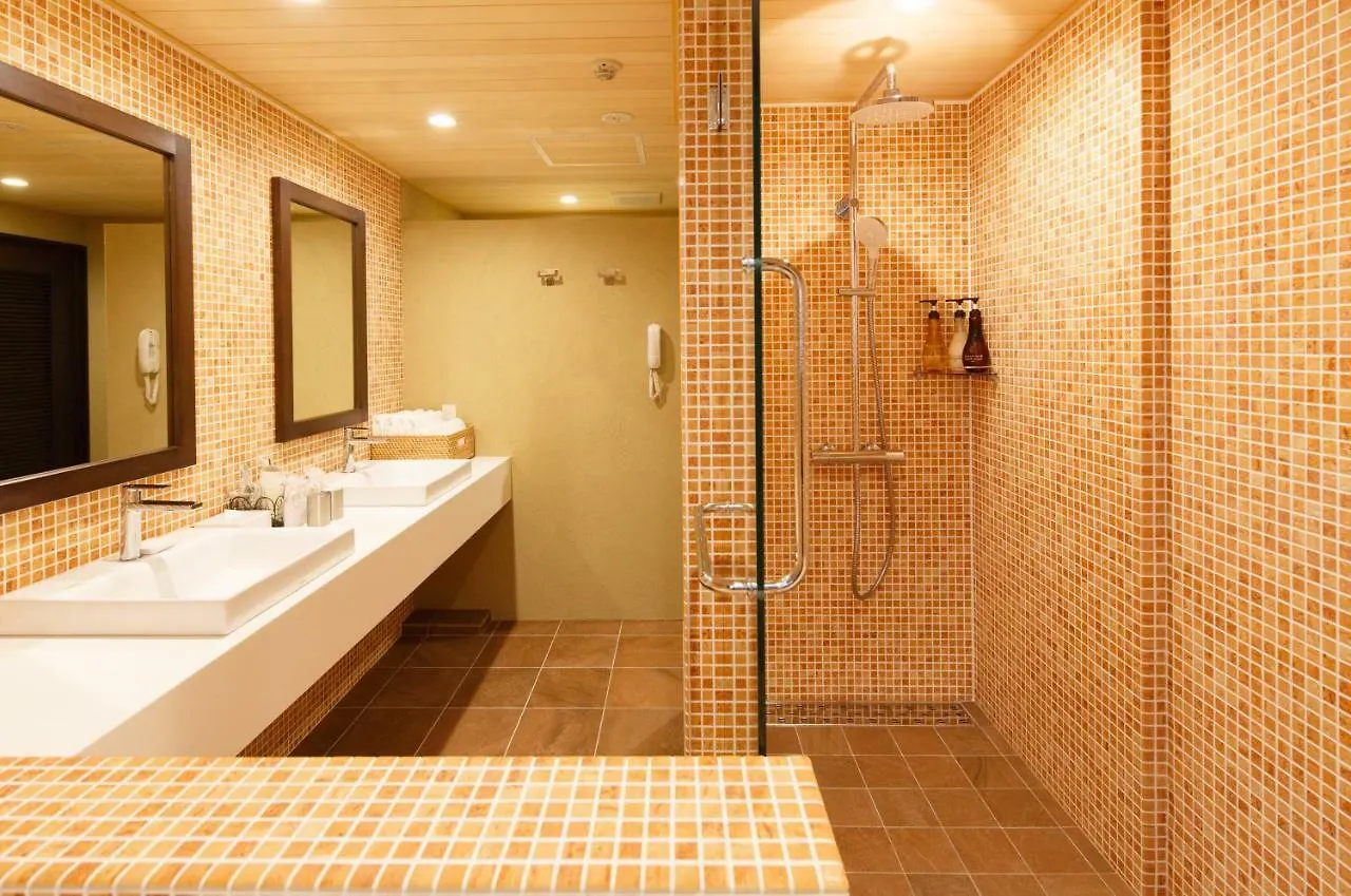 Arietta Hotel & Trattoria 東京都